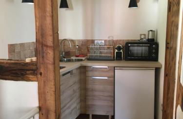 Le Petit Cocon - Foto 15