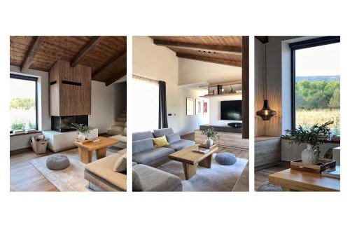 Villa Zann - Foto 16