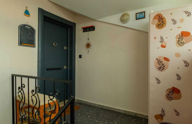 Deniz Loft Fethiye - Foto 26