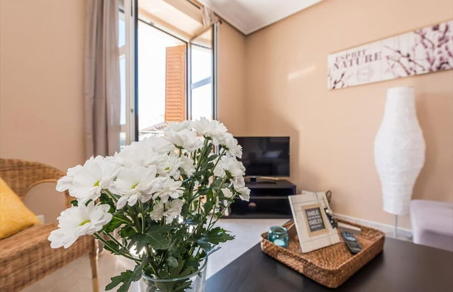 Sunny Loft Historic District - Sol - Foto 7