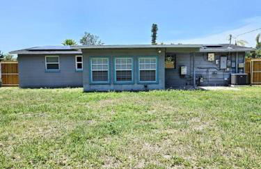Cozy Bayshore Garden 3 BR House close to IMG - Foto 5