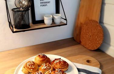 Ferienwohnung Neustadt-Wied - Foto 12