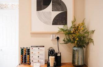 Stylish & Well Equipped Modern Home HS2, NEC, Heartlands - Foto 9