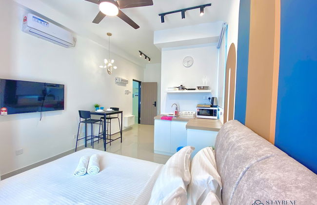 Melaka Novo 8 Residence by Stayrene - Foto 21