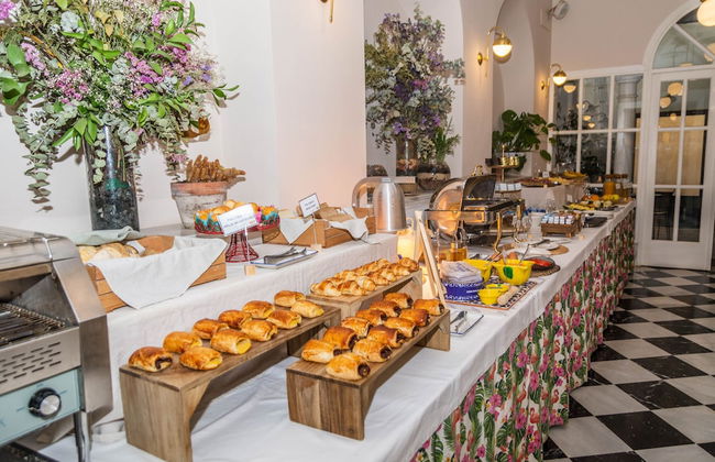 Apartamentos Suites Santa Cruz - Photo 37