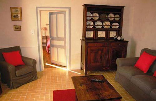 La Grange de Verseilles - Foto 12