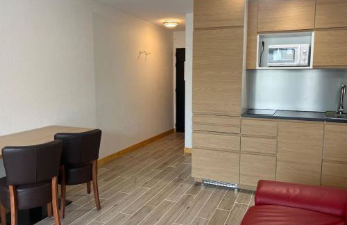 25m2 Grande Plage, hypercentre, balcon - Foto 9