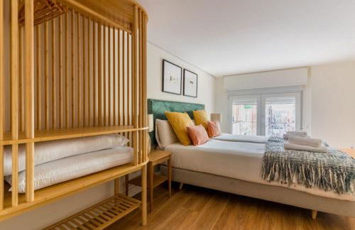 Modern and wide- 3Bd 25 Bth- Plaza Castilla - Foto 10