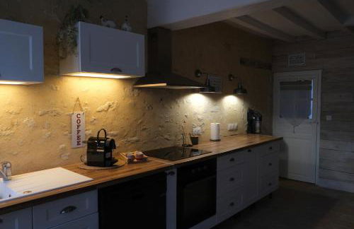 Gite Le Cozy - Foto 7