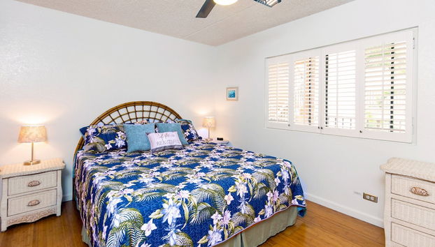 Kihei Ali'i Kai Condos with Free Parking - Foto 3, Habitación