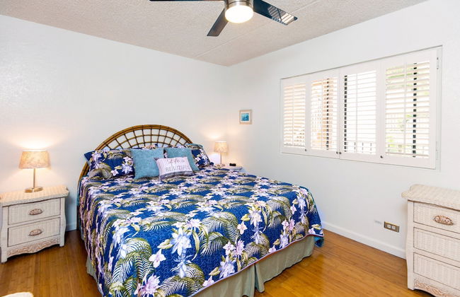 Beautiful Condo at Kihei Ali'i Kai, Close to Beach - Foto 5