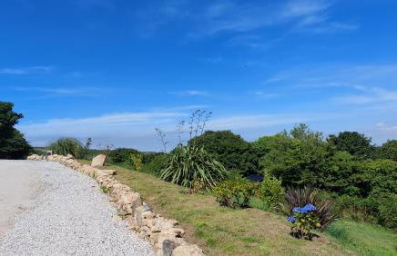 Wesley House Holidays - Choice of 2 Quirky Cottages in 4 private acres - Foto 124