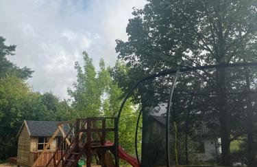 Agroturystyka Dom Skowronek - Foto 16