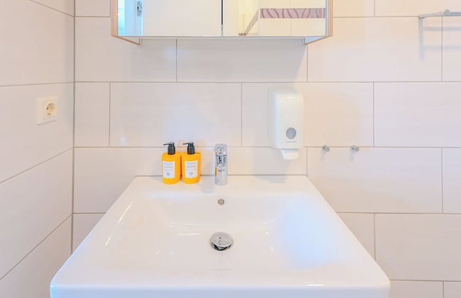Christiano Apartments - Foto 49