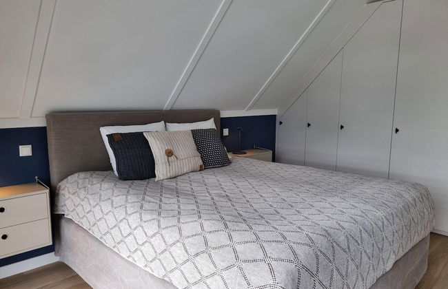 Luxurious Detached Water Villa With Jetty - Foto 51