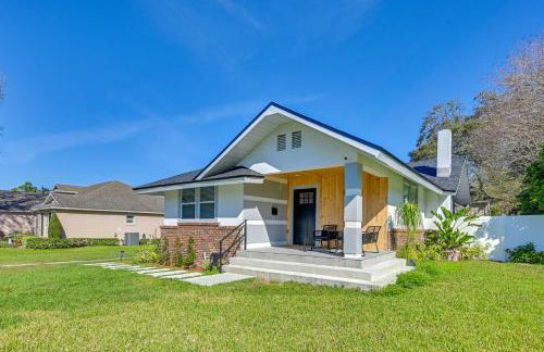 Modern Lakeland Golf Retreat with Putting Green - Foto 25