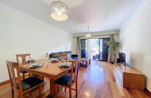 Agostinho Apartment Santa Cruz - Foto 5