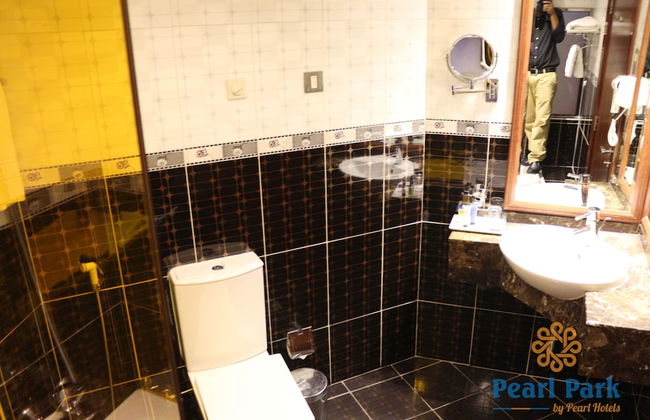 Pearl Executive Hotel Apartments - Foto 64