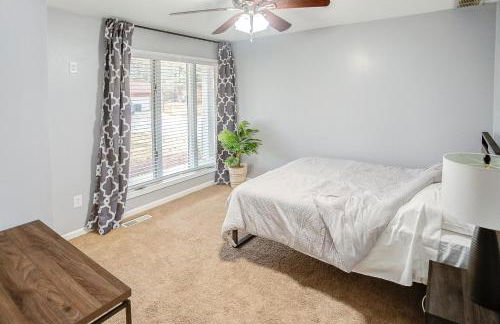 Belleville Beauty - Luxury Stay for Work or stay for Play either way this is the perfect property for you! residence - Foto 4