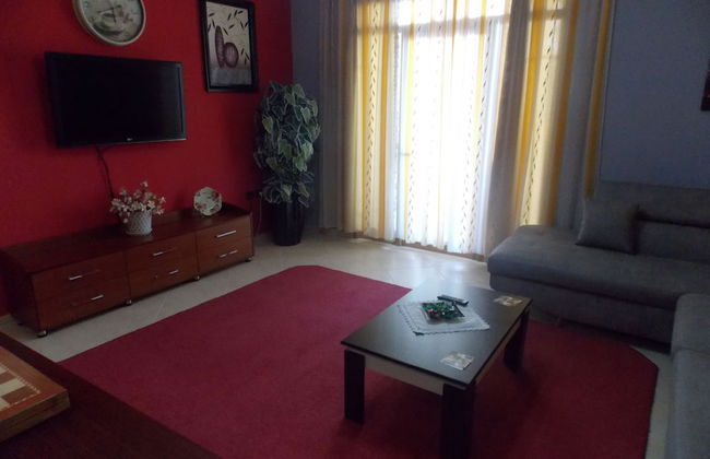 Alfred's Apartments - Photo 41