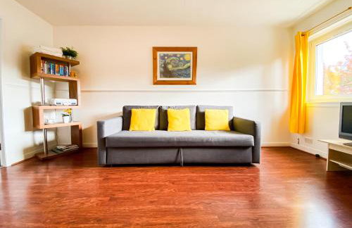 Glasgow Green Park Home - Foto 29