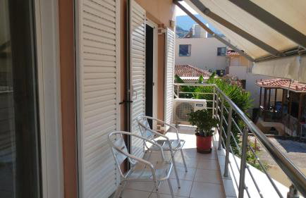 Christina Apartment - Foto 22