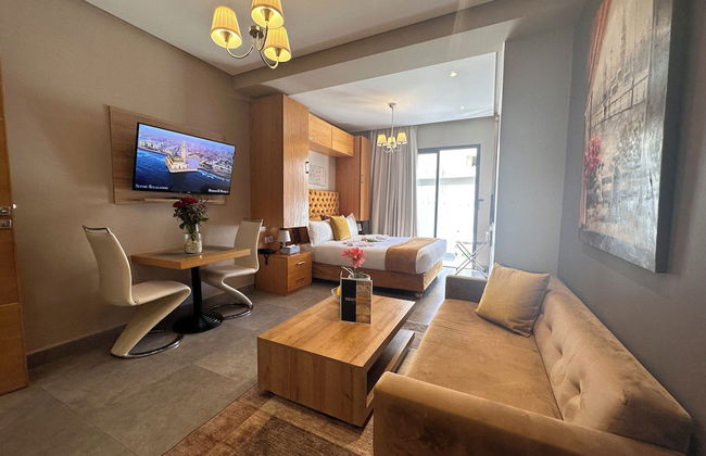 Dayet Ifrah by Rent Inn - Foto 26