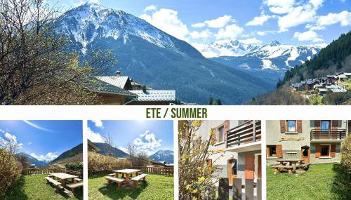 Le marmotton, le charme savoyard - Foto 3