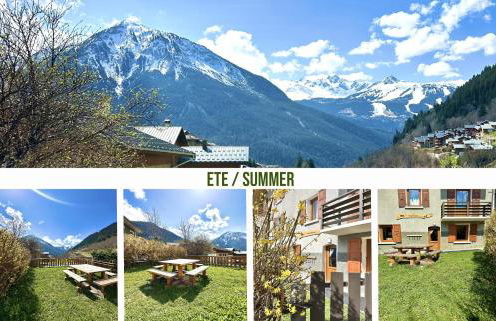 Le marmotton, le charme savoyard - Foto 3