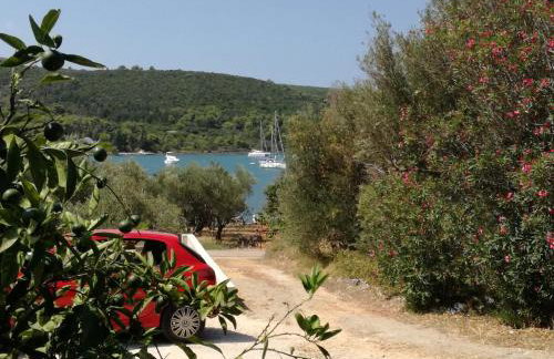 Kastelanic apartman - Foto 1