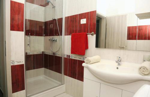 Apartments Tonia br. 1 - Photo 39