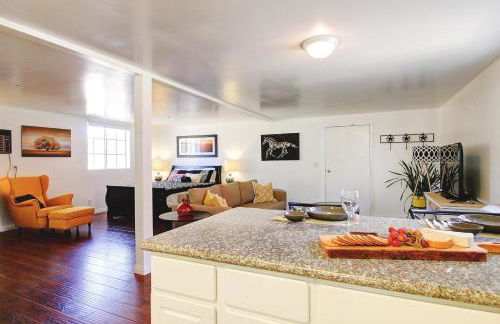 Wine Country Ranch Escape - Foto 13