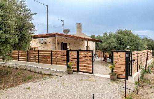 Relaxing StoneHouse Kamara with Jacuzzi - Foto 43