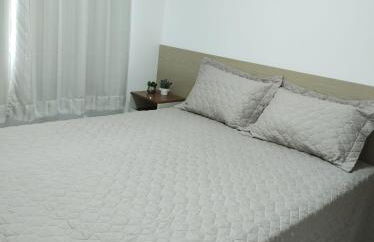 Apartamento Encantador Centro Santa Teresa - Foto 9