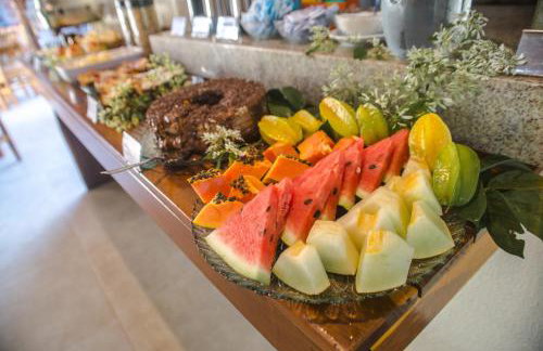 Pousada Império - Foto 6