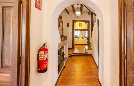 Cortijo mirasol - Foto 18