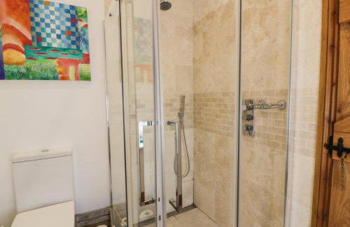 Kilnmark Bothy - Foto 29