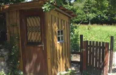 La Maison Cabane - Foto 13