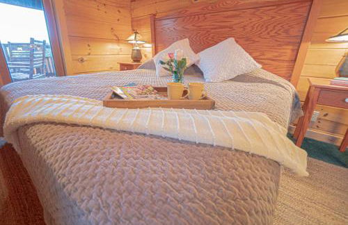 Poppy’s Place Cabin - Photo 33