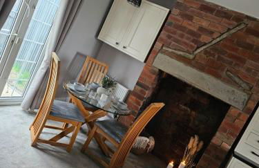 The Sweetbriar Cottage 3 bedroom house in Leeds - Foto 41