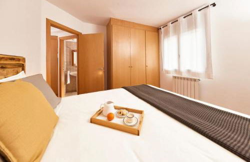 Apartamento Escalona Ordesa - Foto 13