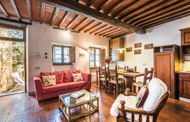 Agriturismo La Ferrozzola - Foto 30