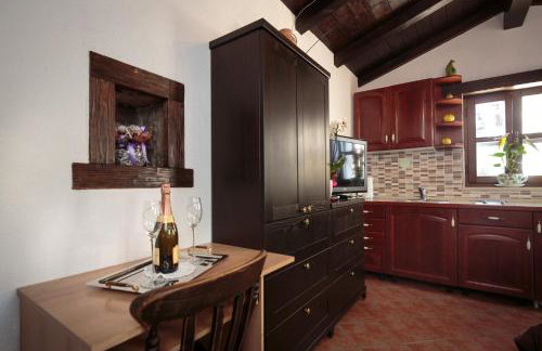 Apartments Mirjana 1655 - Foto 74