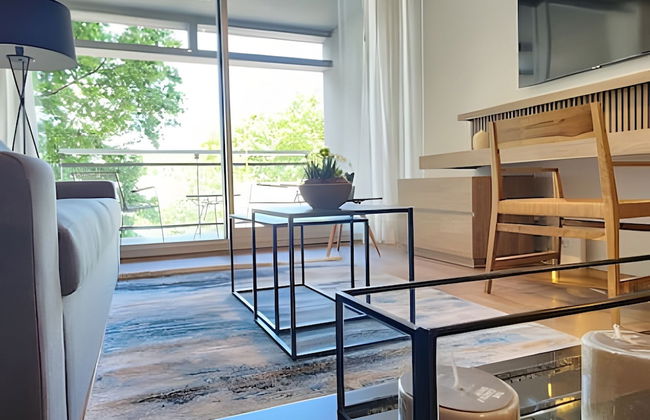 Luxury Loft Quartier Terraza & SPA - Foto 51