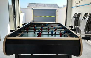 Villa exotique avec piscine - Dolce Rhôna - Photo 11