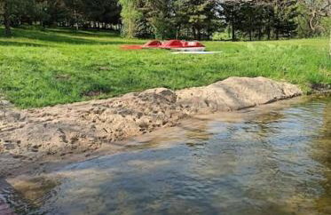 Uroczy domek na Mazurach, Pilec 59 - Foto 18