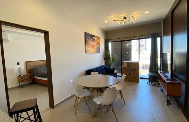 Tulum Apartments - Foto 24