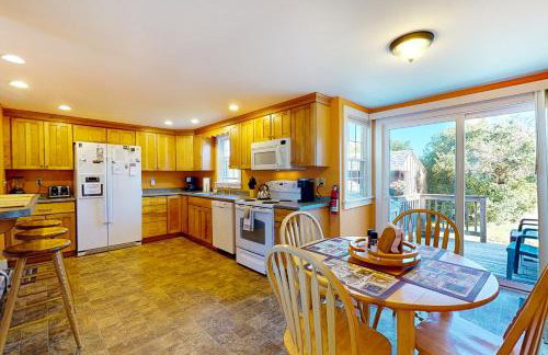 Montgomery Cottage - Foto 9