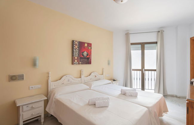 Apartamentos Playamaro - Foto 31