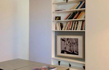 Le Couvent Marseille - Foto 35